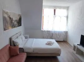 Apartments Angels o k b