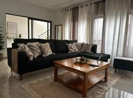 Villa EWA