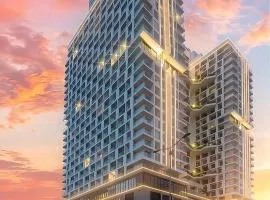 Khách Sạn Wins Apec Phú Yên