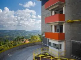 Hotel Boutique Verticem Space