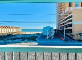 Lani Kai Village 211 by ALBVR - Beautifully Remodeled Condo with Indirect Gulf views from Balcony!