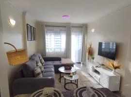 Cozy Haven Ruaka -Maringa Homes