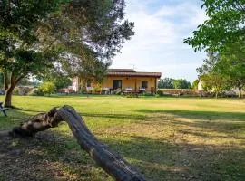 Agriturismo La Genziana