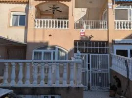 Bungalow Coral Los Balcones