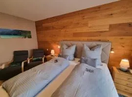 Zugspitze 112 in Garmisch City