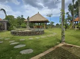 Taman Ganesha Retreats