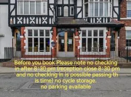 The Ormonde Guesthouse