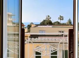 Ara Maris Apartment Sea View Next Station