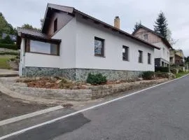 Prázdninový dům u Špičáku