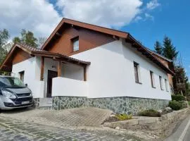 Prázdninový dům u Špičáku