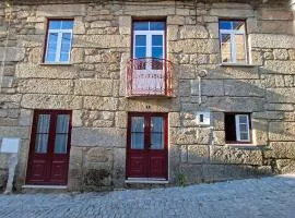 Big Alface - Casa de Cima