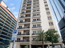 AlBarsha Vacation Home, hotel sa Dubai