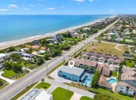 The Havens at Beach Street - 2 Beachside Homes Near Orlando - 2 Heated Pools & Spas