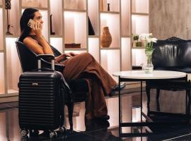 1253 Recoleta Small Hotel, hotel en Buenos Aires