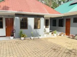 Meuly Family Lodge