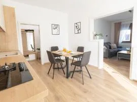 Apartman ''Kod bake'' Delnice