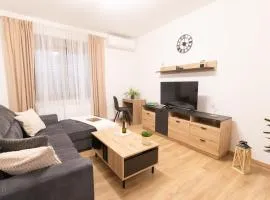 Apartman ''Kod bake'' Delnice