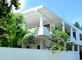 New Sandaru villa