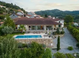 Casa das Letras - Turismo rural