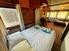 Casa LUNNA JERI
