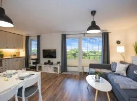 fewo1846 - Erik - Apartment mit Balkon und Meerblick