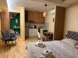 PRESTIGE studio Krusevac, Hotel in Kruševac
