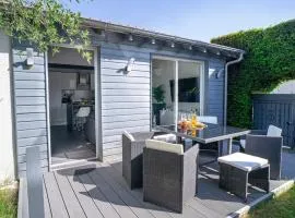 La Maisonnette - AIR CONDITIONING and Private Garden