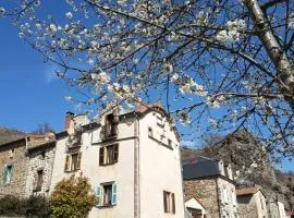 Gîte la maison de Mika