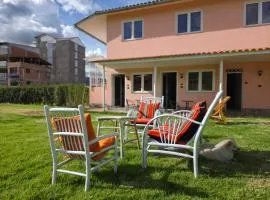 Villa Arcadia Hotel & Eventos Cusco