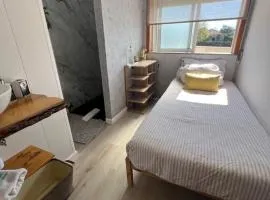 Grace House Quarto single privado