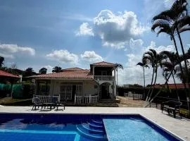 Hotel restaurante hortencia