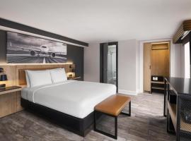 Best Western Plus Newark Airport West, hotel i Newark