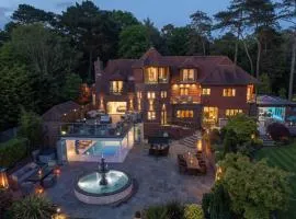Hamble House