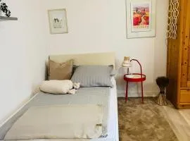 Ferienwohnung am Weinberg