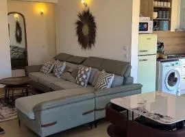 Ocean Breeze Apartment