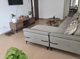 Paida Moyo Ocean Breeze Apartment