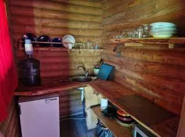 Belmonti viesu māja