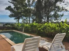 Casa Perto Da Praia Riviera de Santa Cristina XIII