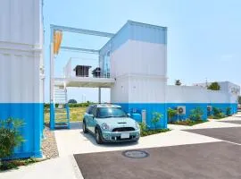 WHARF&CO, - Vacation STAY 45480v