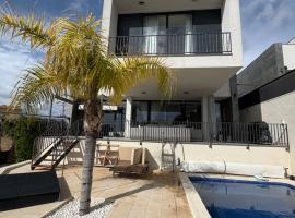 Villa Riviera, hotelli kohteessa Busot