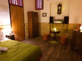 Casa Vacanze Dolce Angelo 21, хотел в Сутри