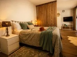 Private Loft Sant Celoni, Montseny, Barcelona