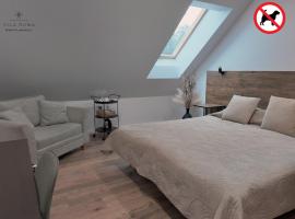 Vila RUNA No Pets, hotel Plateliaiban