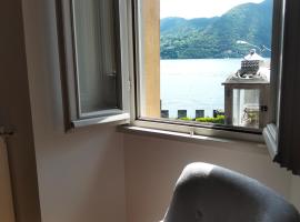 Casa Milla, hotel din Tremezzo