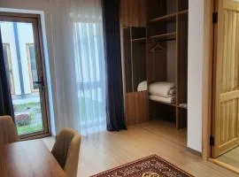 Sa'ada Boutique Studios