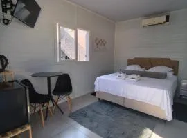 Aconchego do Lar Hostel