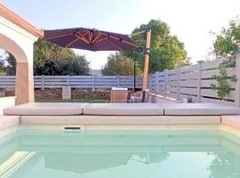 Villa 21