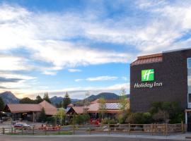 Holiday Inn Estes Park by IHG: Estes Park şehrinde bir otel
