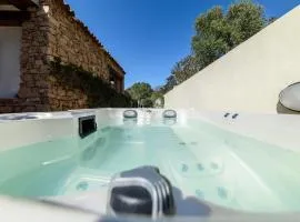 Olbia Villa Doriana 2BR 5PX FreePark Jacuzzi