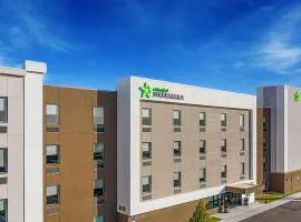 Extended Stay America Premier Suites - Denver International Airport